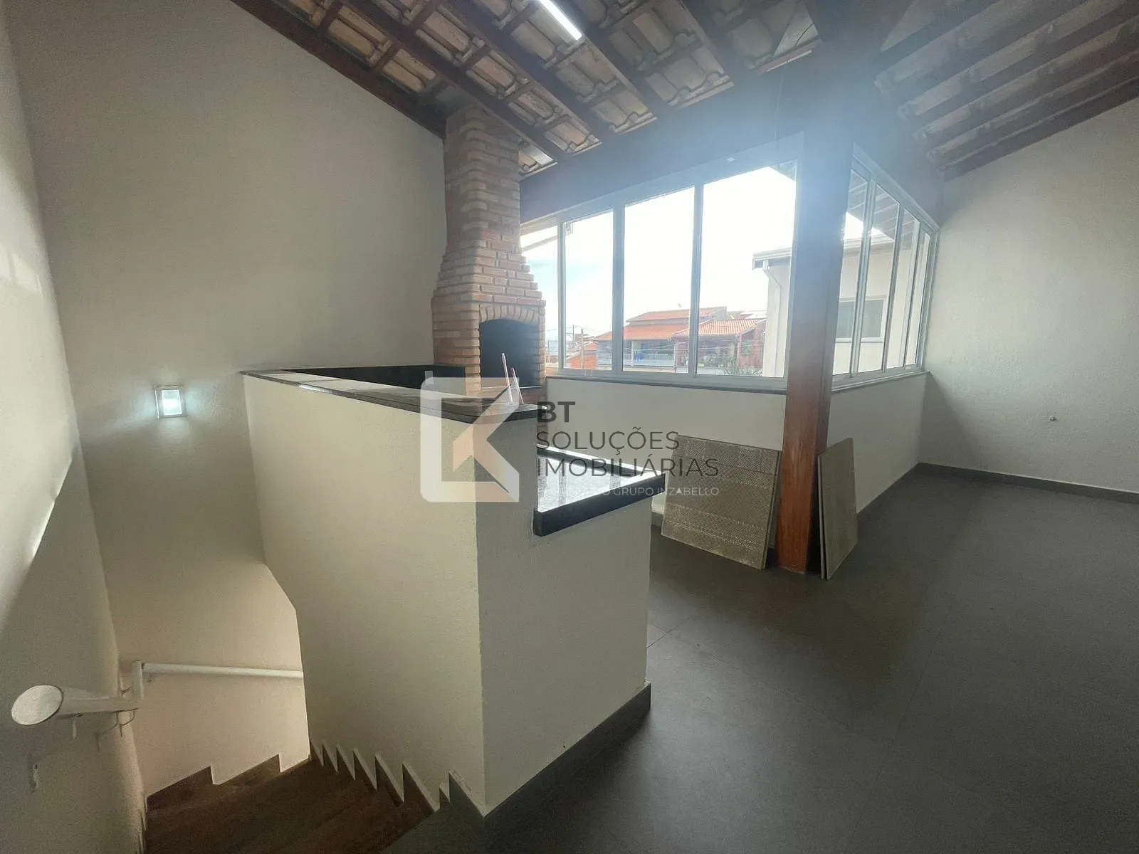 Sobrado, 3 quartos, 267 m² - Foto 20