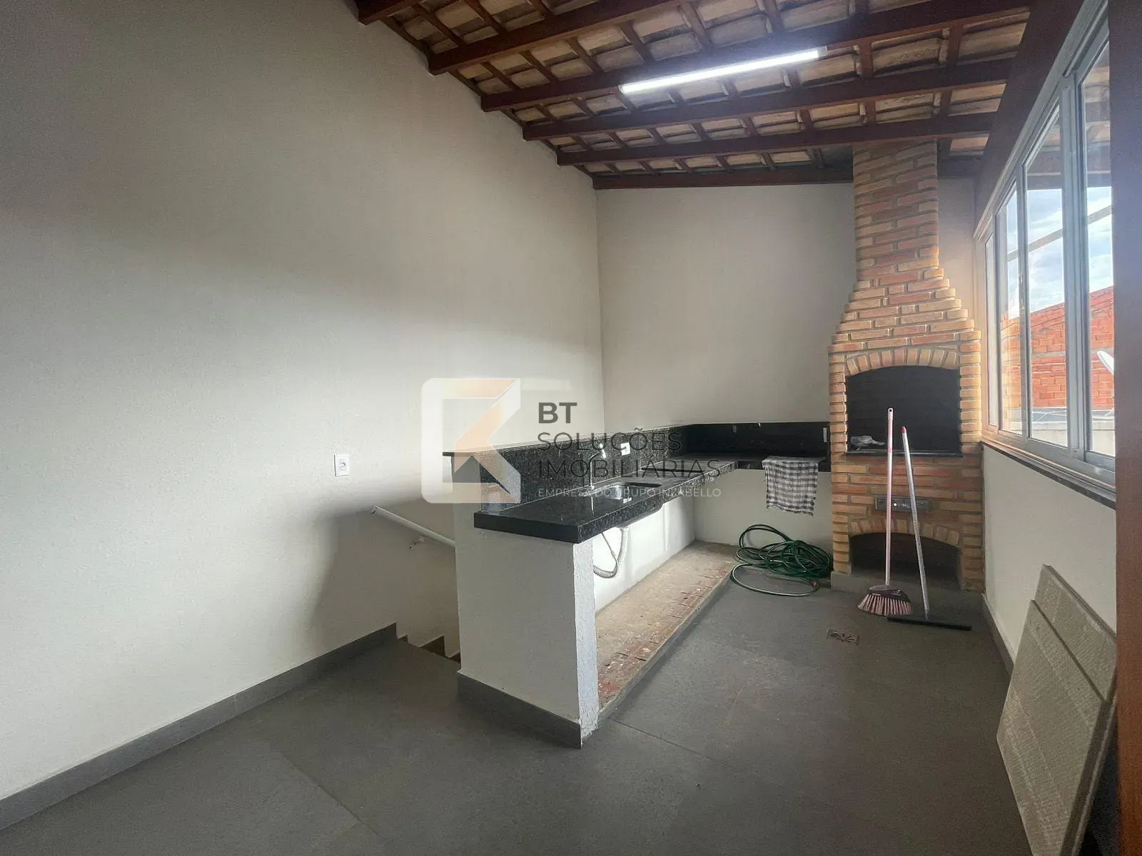 Sobrado, 3 quartos, 267 m² - Foto 23