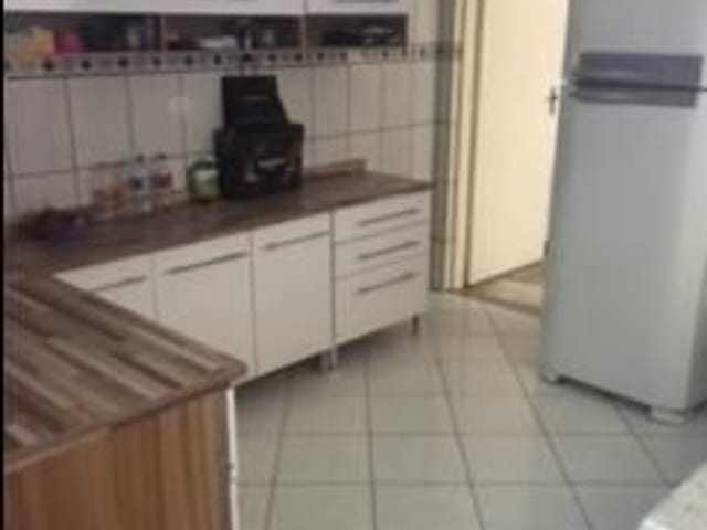 Foto do Sobrado - Sobrado com 3 dormitórios à venda por R$ 450.000,00 - Jardim Rio Pequeno - São Paulo/SP | BUSSOCABA ADMINISTRACAO DE BENS E IMOVEIS LTDA