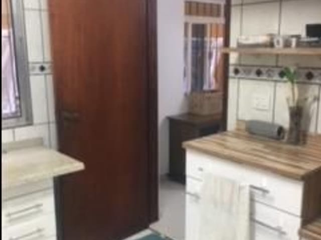 Foto do Sobrado - Sobrado com 3 dormitórios à venda por R$ 450.000,00 - Jardim Rio Pequeno - São Paulo/SP | BUSSOCABA ADMINISTRACAO DE BENS E IMOVEIS LTDA