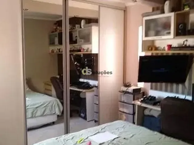 Sobrado 3 quartos e 5 banheiros, à venda, no bairro Água Fria em São Paulo