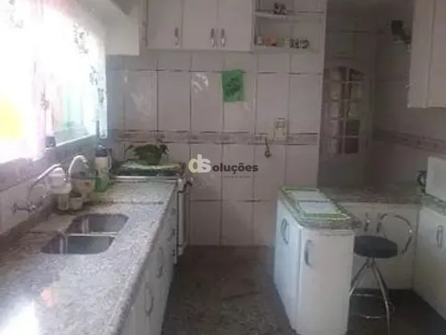 Sobrado 3 quartos e 5 banheiros, à venda, no bairro Água Fria em São Paulo