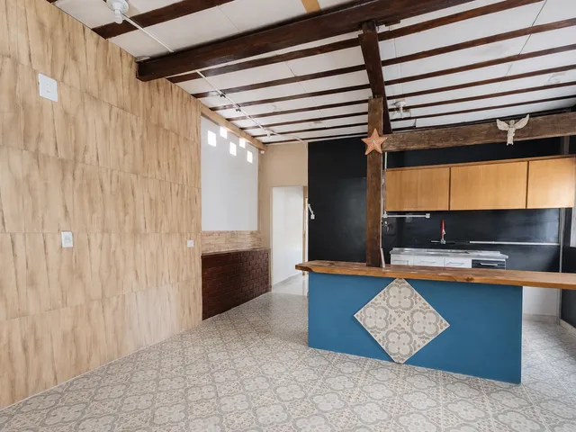Sobrado 2 quartos e 2 banheiros, para alugar, no bairro Santana em São Paulo