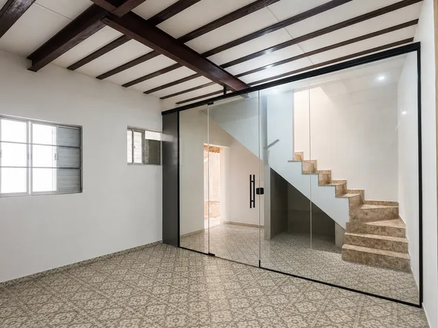 Sobrado 2 quartos e 2 banheiros, para alugar, no bairro Santana em São Paulo