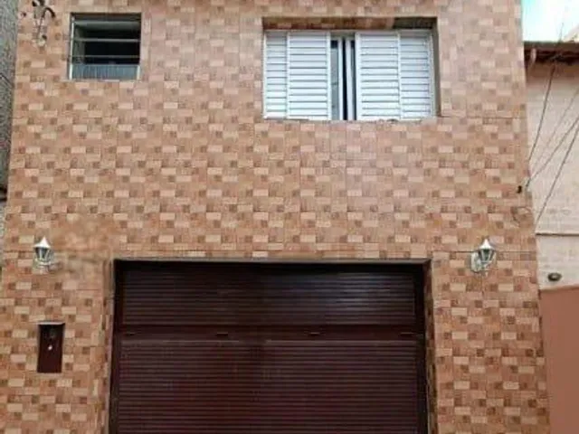 Sobrado 2 quartos e 2 banheiros, para alugar, no bairro Santana em São Paulo