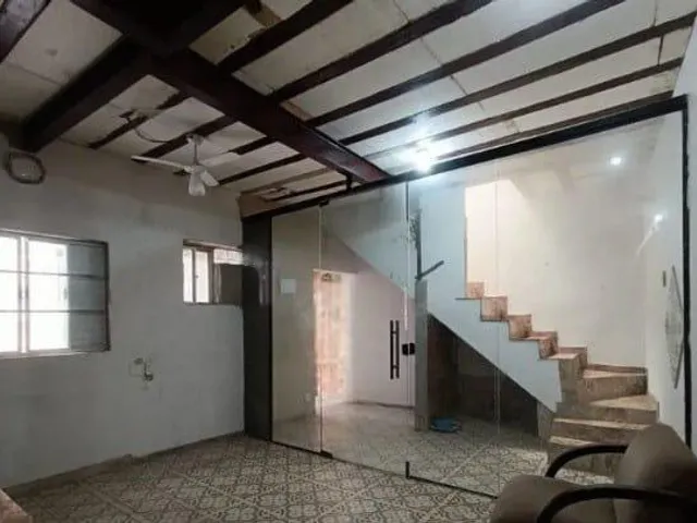 Sobrado 2 quartos e 2 banheiros, para alugar, no bairro Santana em São Paulo
