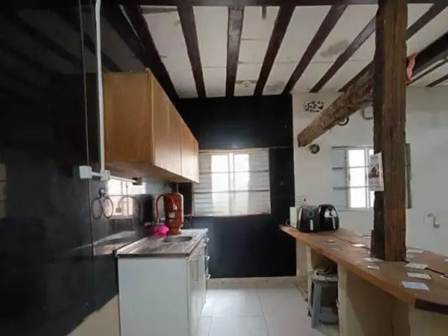 Sobrado 2 quartos e 2 banheiros, para alugar, no bairro Santana em São Paulo