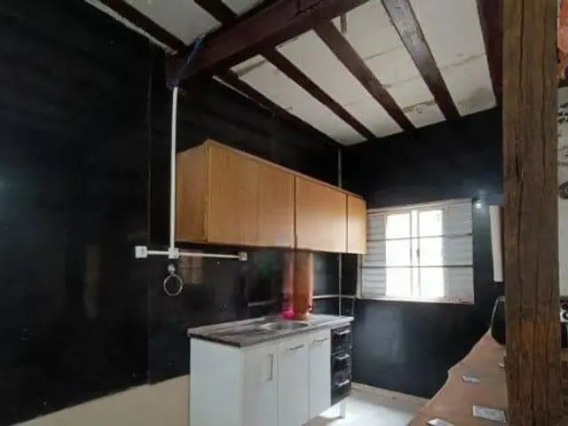 Sobrado 2 quartos e 2 banheiros, para alugar, no bairro Santana em São Paulo