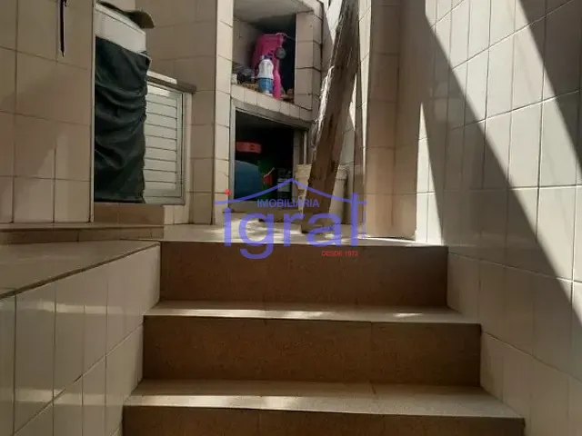 Sobrado com 97m² 3 quartos e 2 banheiros, à venda, no bairro Jabaquara em São Paulo