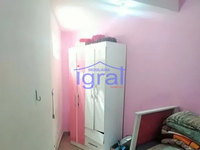 Sobrado com 97m² 3 quartos e 2 banheiros, à venda, no bairro Jabaquara em São Paulo
