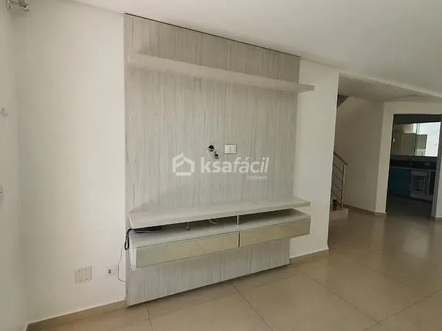 Sobrado com 180m² 3 quartos e 1 banheiro, à venda, no bairro Piratininga em Campo Grande