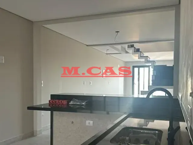 Sobrado 3 quartos e 4 banheiros, à venda, no bairro Parque São Lucas em São Paulo