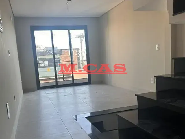 Sobrado 3 quartos e 4 banheiros, à venda, no bairro Parque São Lucas em São Paulo