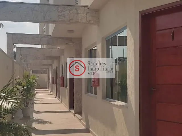 Sobrado 2 quartos e 2 banheiros, à venda, no bairro Vila Alpina em São Paulo
