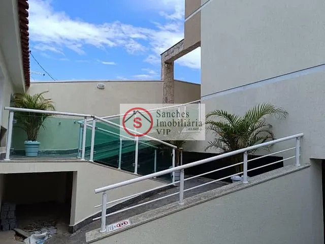 Sobrado 2 quartos e 2 banheiros, à venda, no bairro Vila Alpina em São Paulo