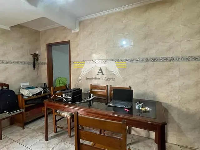 Sobrado com 140m² 2 quartos e 2 banheiros, à venda, no bairro Vila Guilhermina em São Paulo