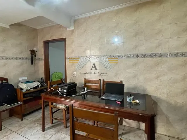 Sobrado com 140m² 2 quartos e 2 banheiros, à venda, no bairro Vila Guilhermina em São Paulo