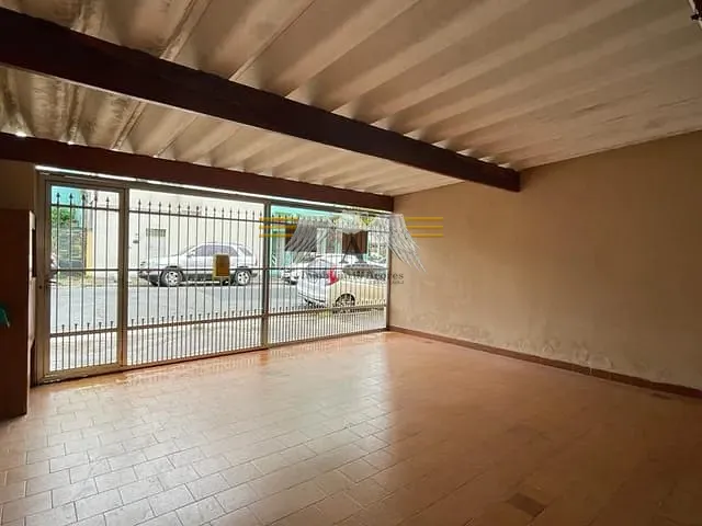 Sobrado com 140m² 2 quartos e 2 banheiros, à venda, no bairro Vila Guilhermina em São Paulo