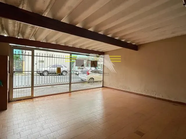 Sobrado com 140m² 2 quartos e 2 banheiros, à venda, no bairro Vila Guilhermina em São Paulo