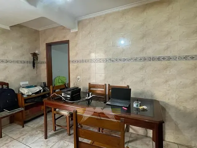 Sobrado com 140m² 2 quartos e 2 banheiros, à venda, no bairro Vila Guilhermina em São Paulo