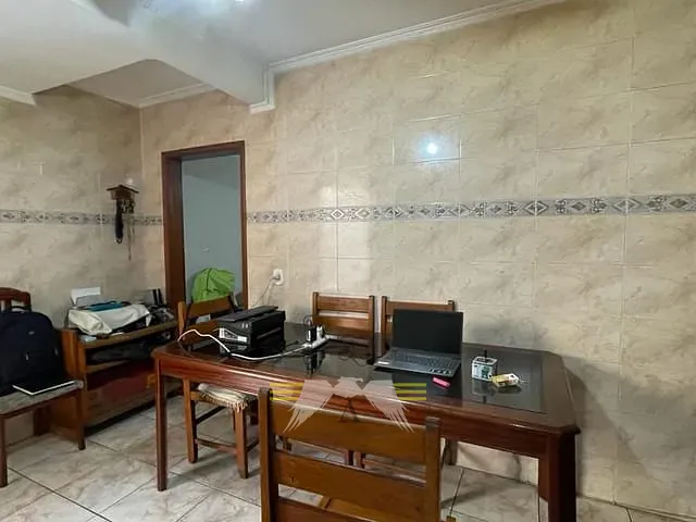 Sobrado com 140m² 2 quartos e 2 banheiros, à venda, no bairro Vila Guilhermina em São Paulo