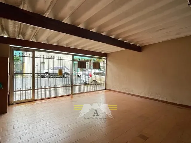 Sobrado com 140m² 2 quartos e 2 banheiros, à venda, no bairro Vila Guilhermina em São Paulo