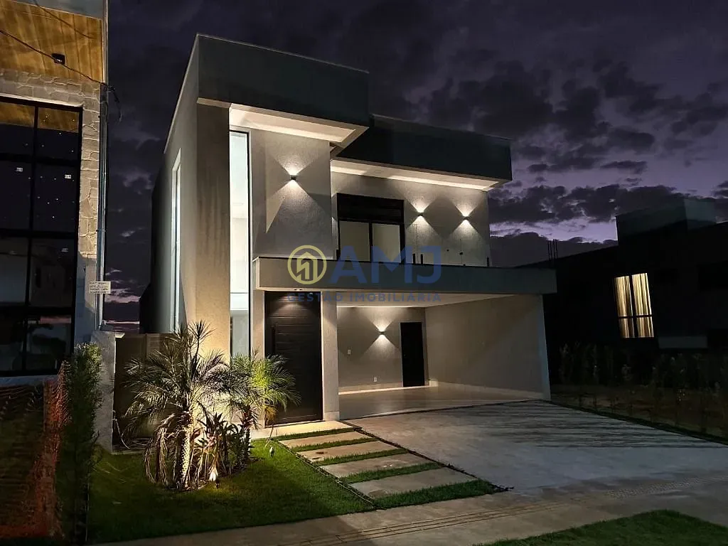 Sobrado, 3 quartos, 207 m² - Foto 5