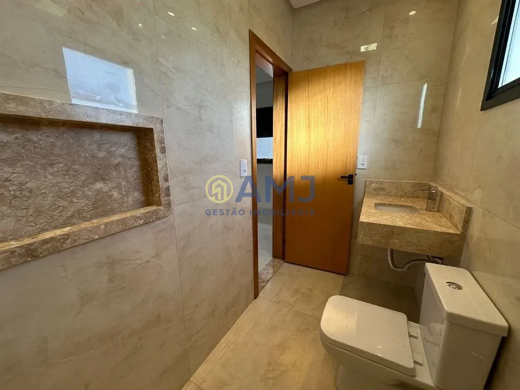 Sobrado, 3 quartos, 207 m² - Foto 9