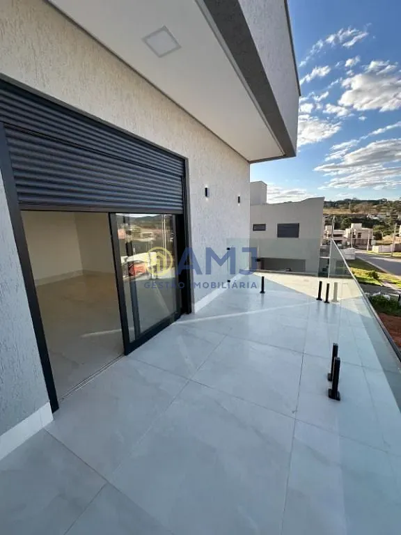 Sobrado, 3 quartos, 207 m² - Foto 11