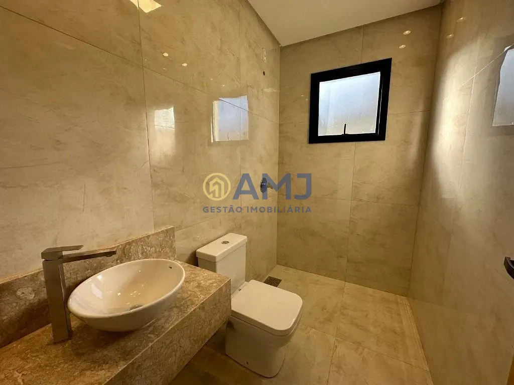 Sobrado, 3 quartos, 207 m² - Foto 19