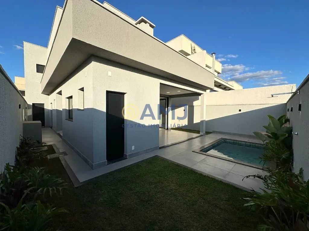 Sobrado, 3 quartos, 207 m² - Foto 6