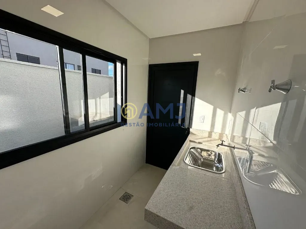Sobrado, 3 quartos, 207 m² - Foto 17