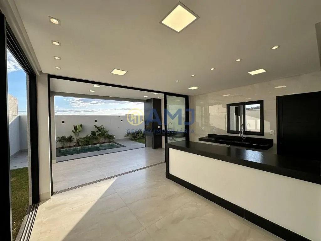 Sobrado, 3 quartos, 207 m² - Foto 3
