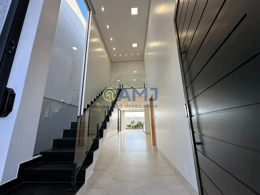 Sobrado, 3 quartos, 207 m² - Foto 8