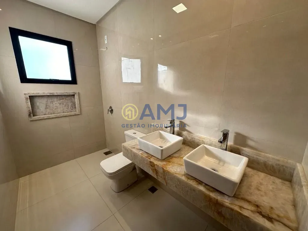 Sobrado, 3 quartos, 207 m² - Foto 12
