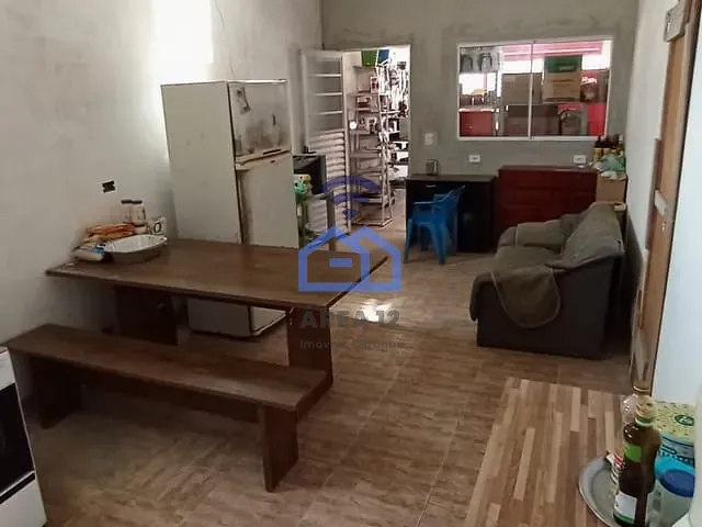 Sobrado com 269m² 4 quartos e 6 banheiros, à venda, no bairro Balneário dos Golfinhos em Caraguatatuba