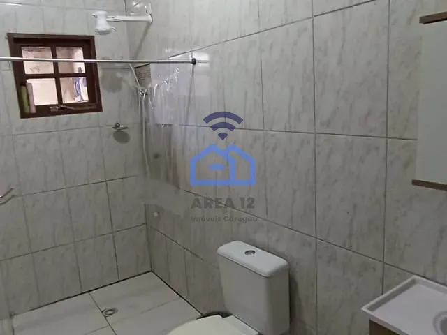 Sobrado com 269m² 4 quartos e 6 banheiros, à venda, no bairro Balneário dos Golfinhos em Caraguatatuba