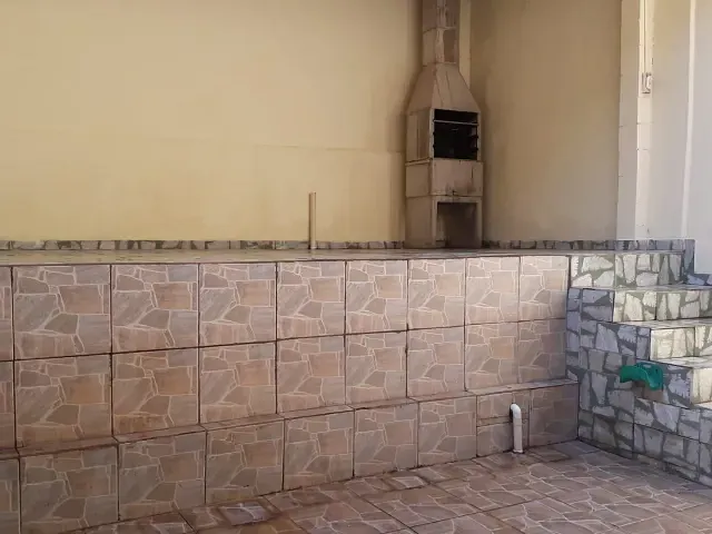 Sobrado 2 quartos e 2 banheiros, à venda, no bairro Jardim Novo Campos Elíseos em Campinas