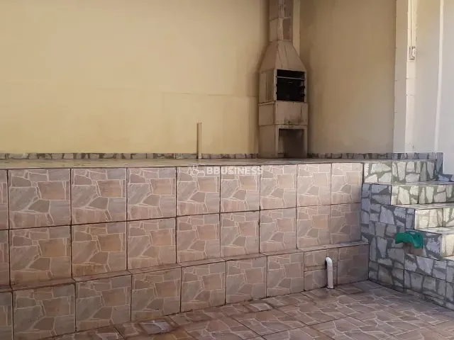 Sobrado 2 quartos e 2 banheiros, à venda, no bairro Jardim Novo Campos Elíseos em Campinas