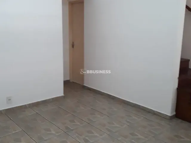 Sobrado 2 quartos e 2 banheiros, à venda, no bairro Jardim Novo Campos Elíseos em Campinas