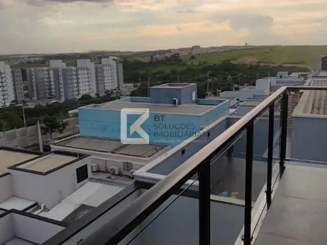 Sobrado com 150m² 3 quartos e 2 banheiros, à venda, no bairro Jardins do Império em Indaiatuba
