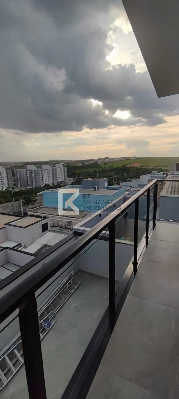 Sobrado, 3 quartos, 155 m² - Foto 1