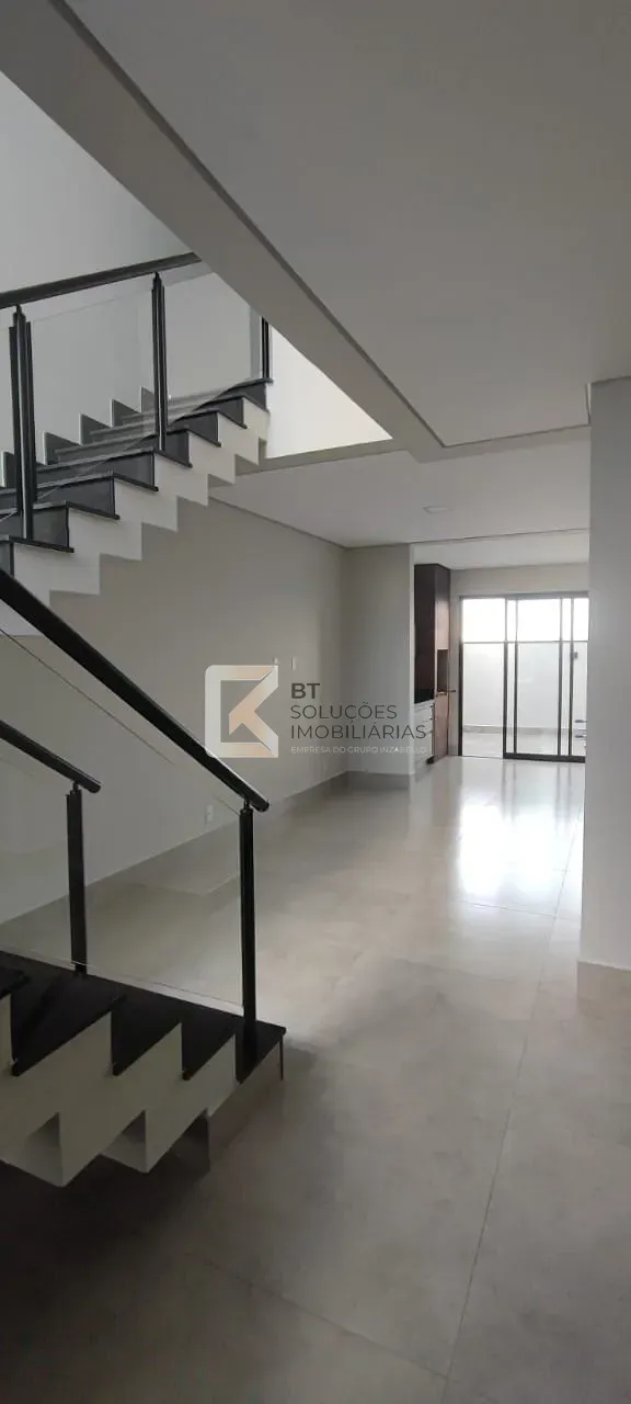 Sobrado, 3 quartos, 155 m² - Foto 2