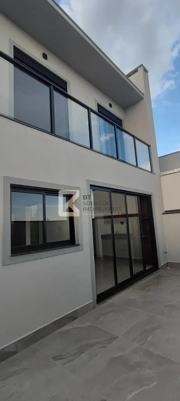 Sobrado, 3 quartos, 155 m² - Foto 25