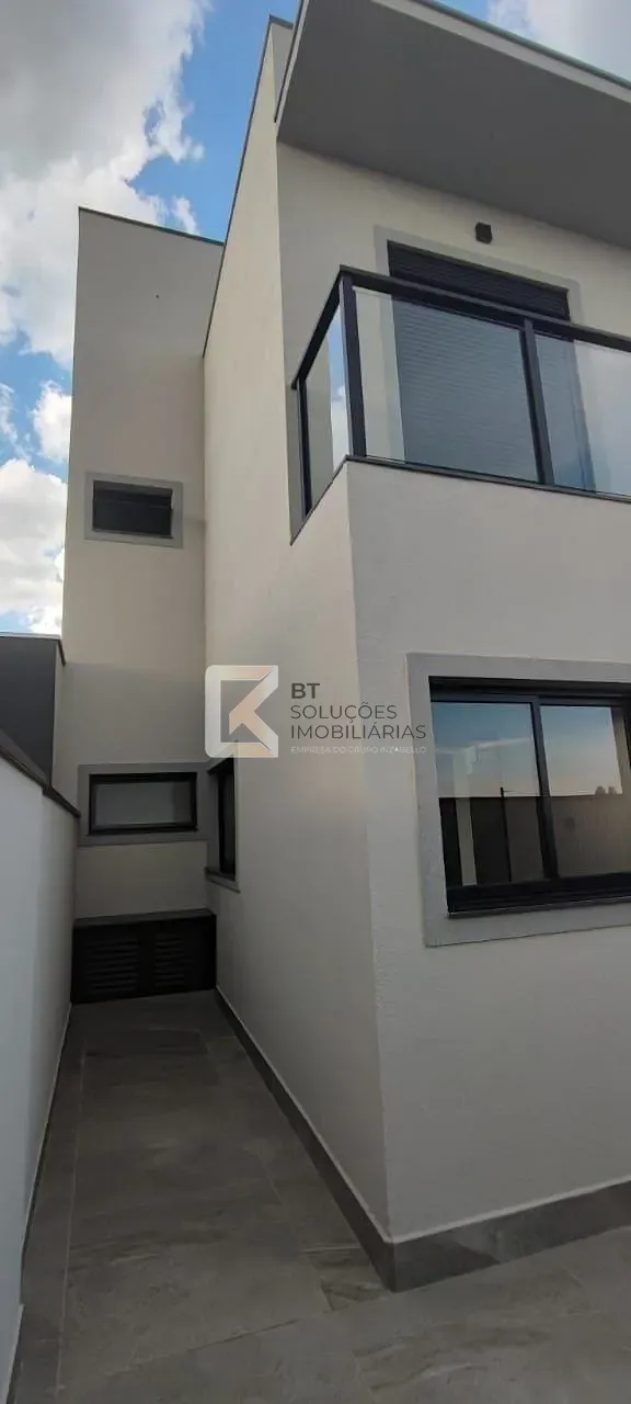 Sobrado, 3 quartos, 155 m² - Foto 23