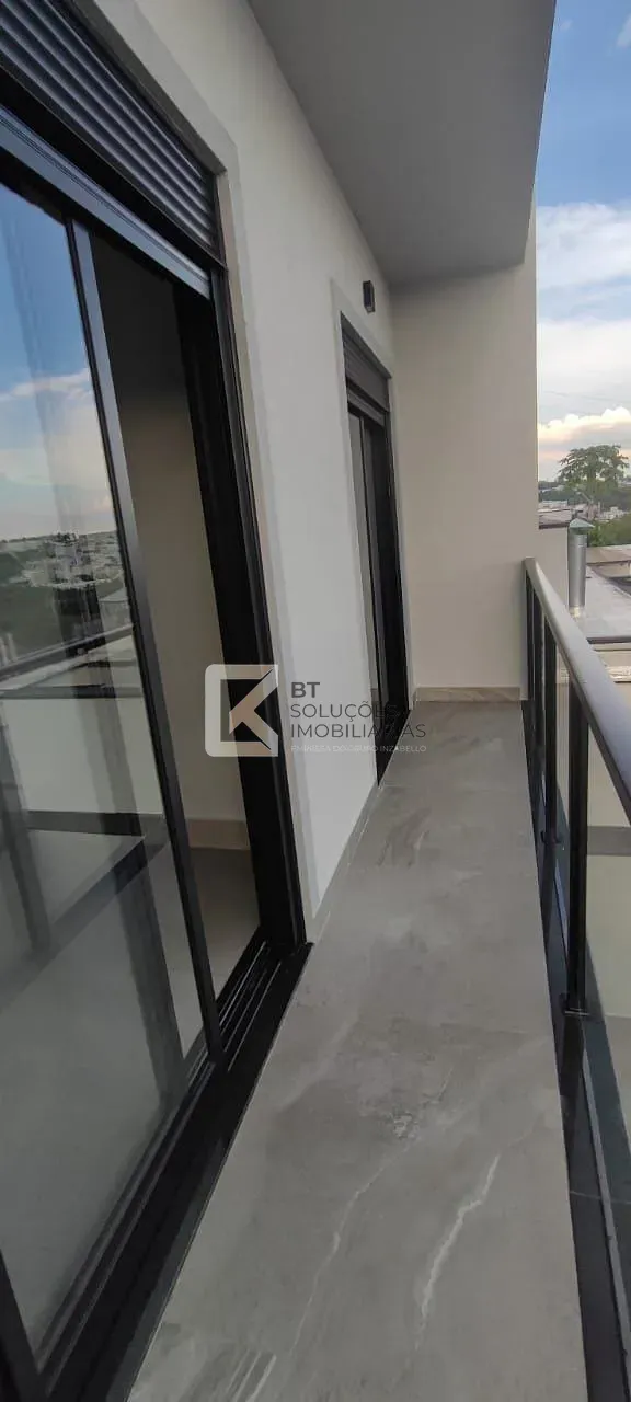 Sobrado, 3 quartos, 155 m² - Foto 18