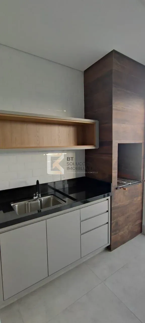 Sobrado, 3 quartos, 155 m² - Foto 6