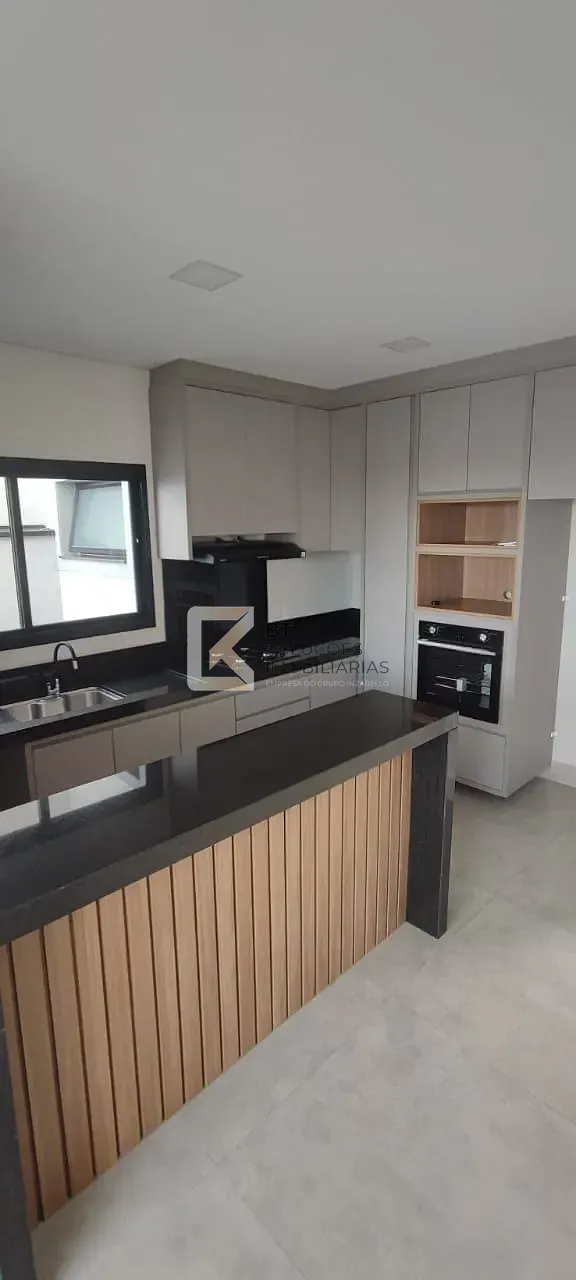 Sobrado, 3 quartos, 155 m² - Foto 4