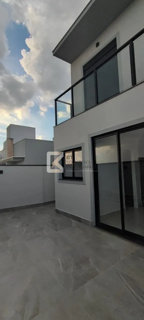 Sobrado, 3 quartos, 155 m² - Foto 26