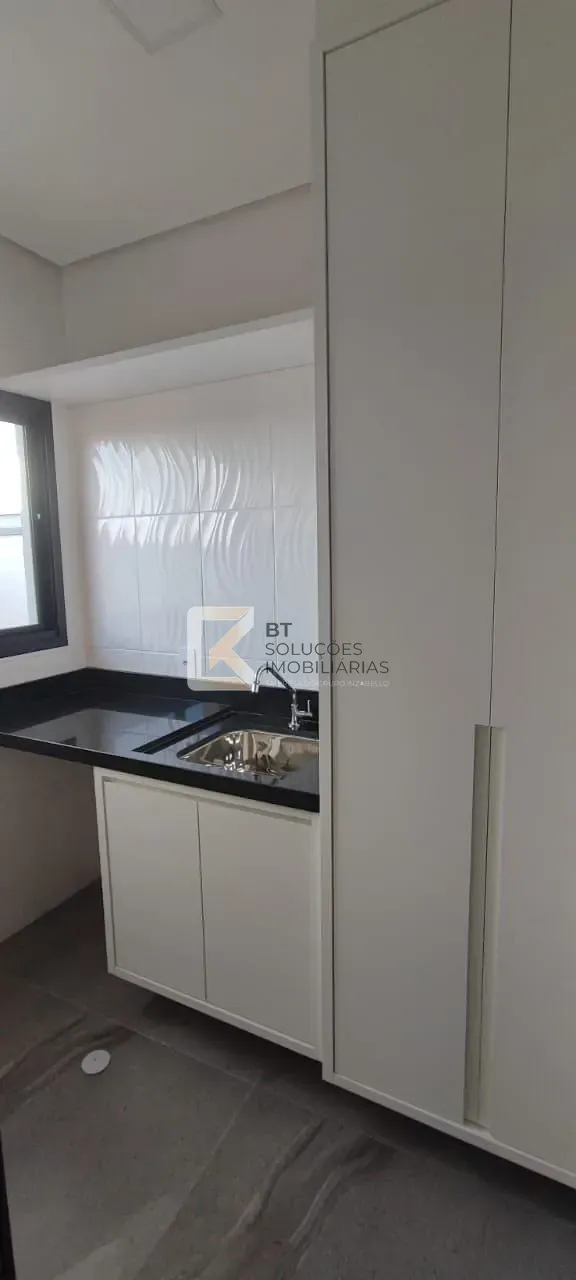 Sobrado, 3 quartos, 155 m² - Foto 8